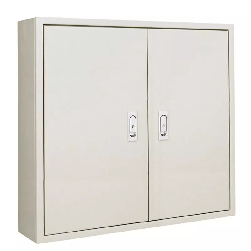Kawamura Panel Cabinet Double Door 900x500x200 mm Dimension, BX 5090-20