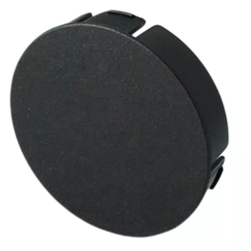 Settsu Control Knob Polyamide 6 Black Material, OKY-7546109