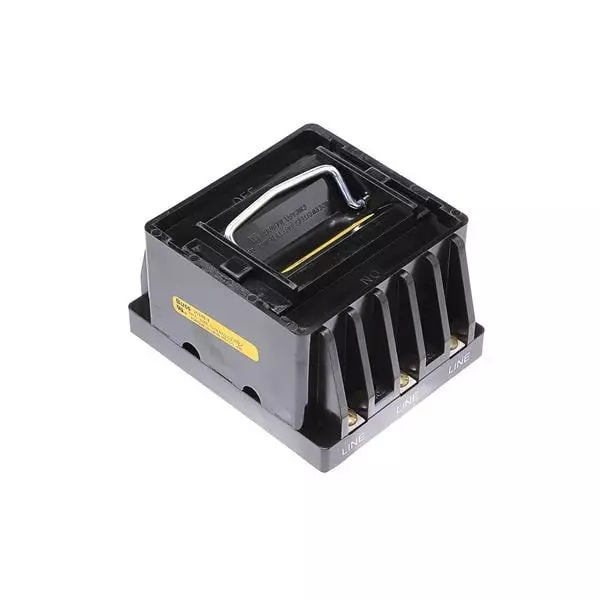 Bussmann Control Switch, 15149-3