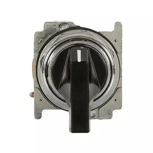 EATON Control Switch Panel Mount Lever Actuator 2 NO + 2 NC, 10250T22LB