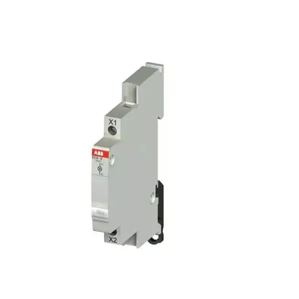 ABB Control Switch 115 V AC to 250 V AC, E219-B