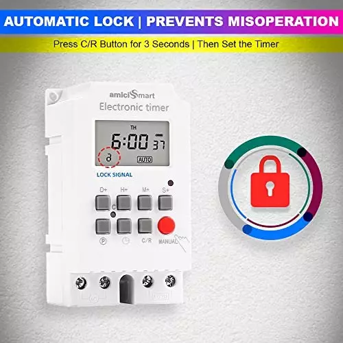 amicismart-programmable-timer-switch-high-precision-automatic-onoff-for-light-fan-220-v-ac-25-a-1xtimer-secs