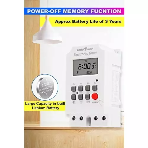 amicismart-programmable-timer-switch-high-precision-automatic-onoff-for-light-fan-220-v-ac-25-a-1xtimer-secs