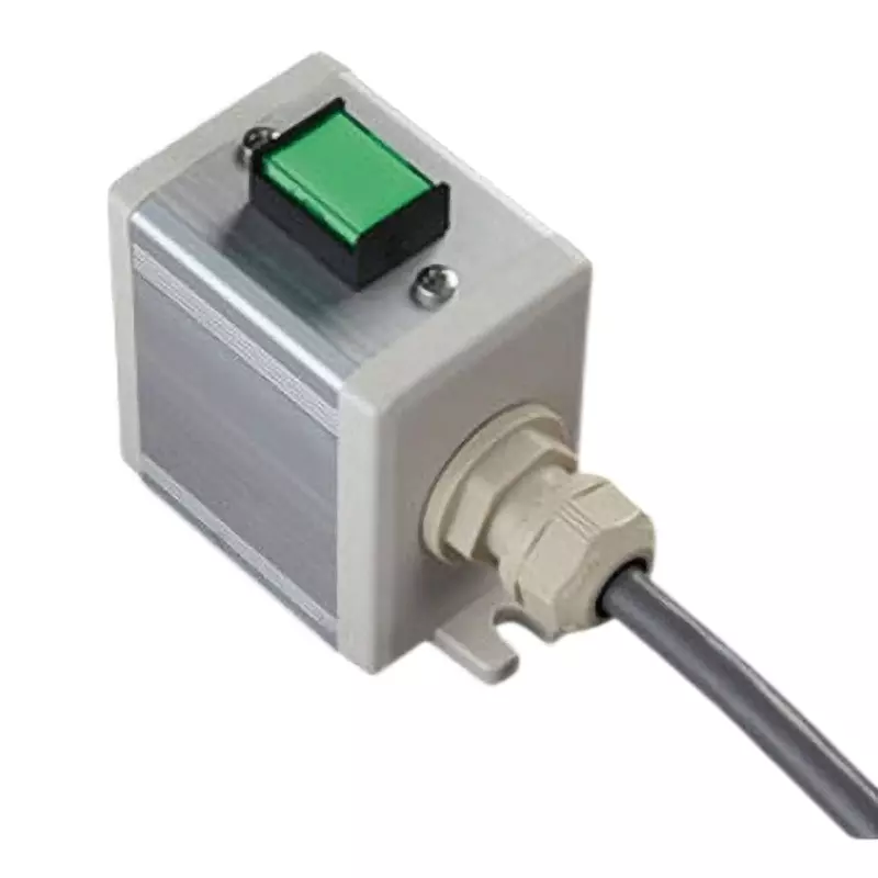SUS D Switch 45x65D mm Dimension, NKC-105