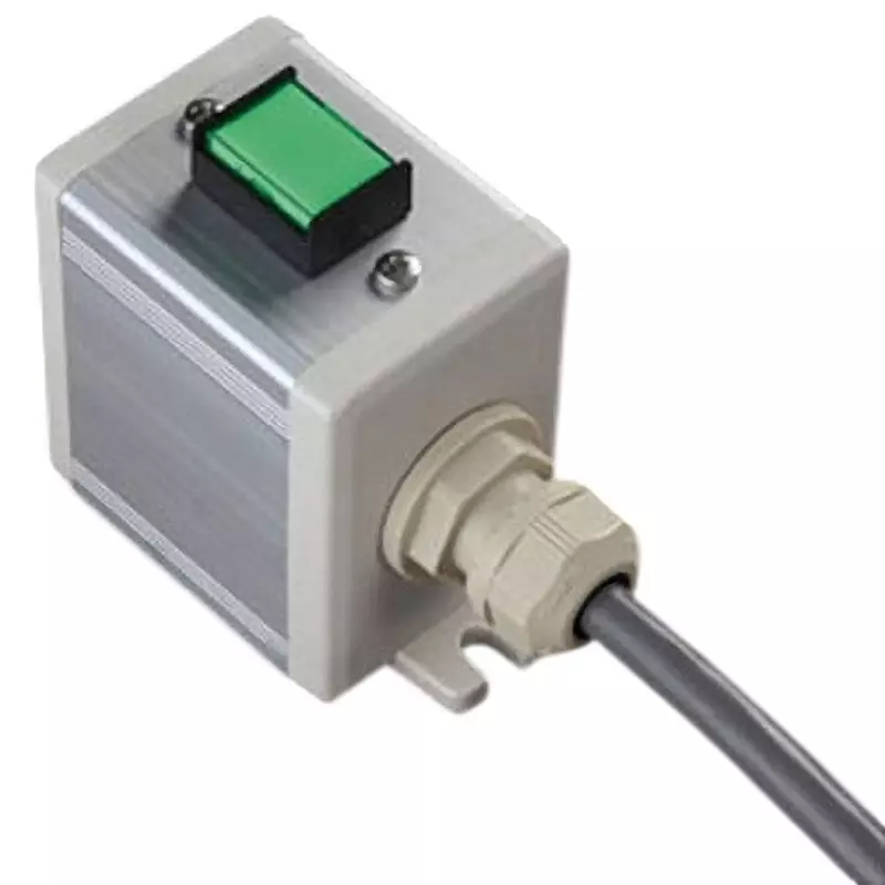 SUS D Switch 45x65D mm Dimension, NJC-105