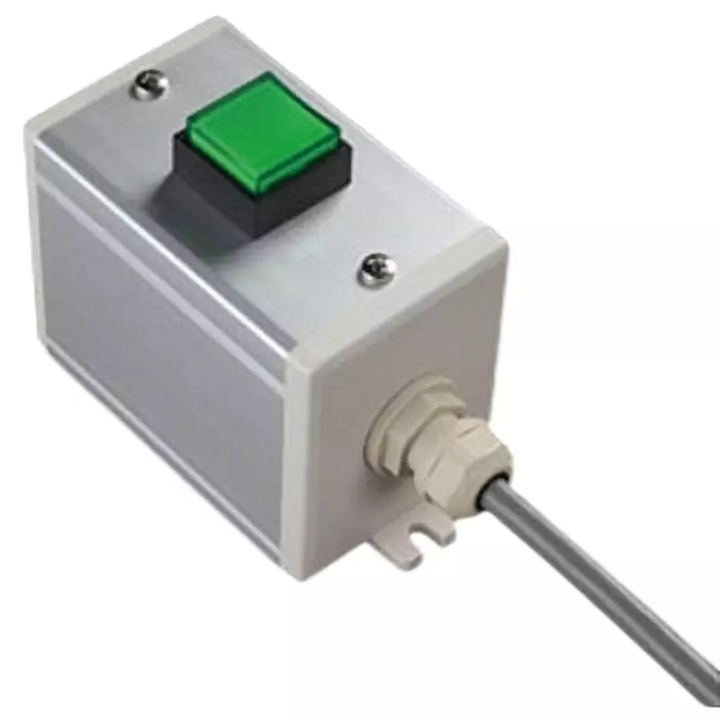 SUS D Switch 64x80D mm Dimension, NAC-10C