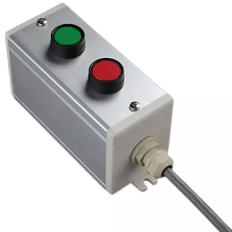 SUS D Switch 64x80D mm Dimension, NEC-20B
