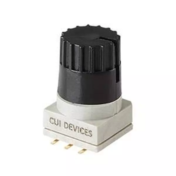 Same Sky DIP Switch 150 mA, 200 mA 8 Position 42 V DC, RDS3-8S-1065-2-SMT-TR