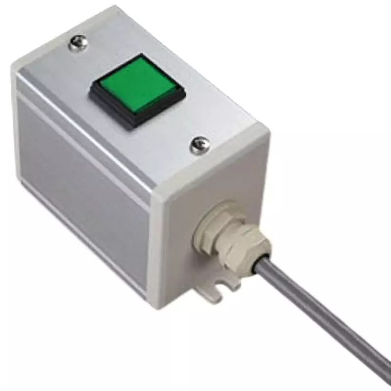 SUS D Switch 64x80D mm Dimension, NEC-10G