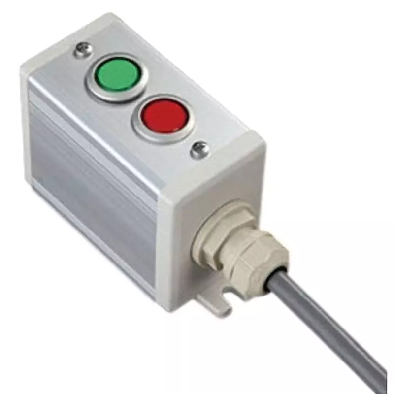 SUS D Switch 45x65D mm Dimension, NGC-213