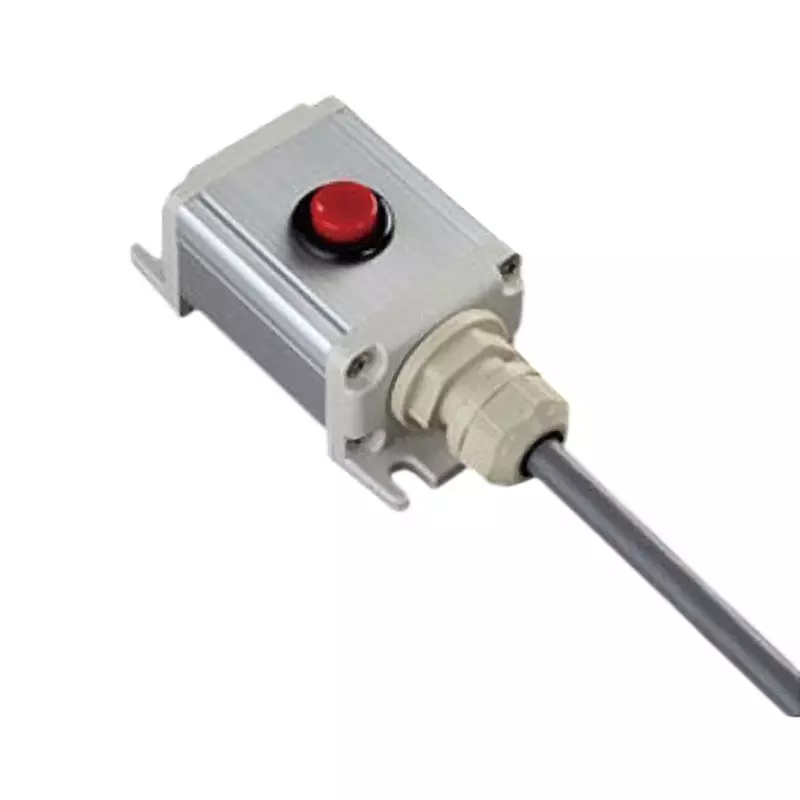 SUS D Switch 45x30 mm Dimension, NUC-103
