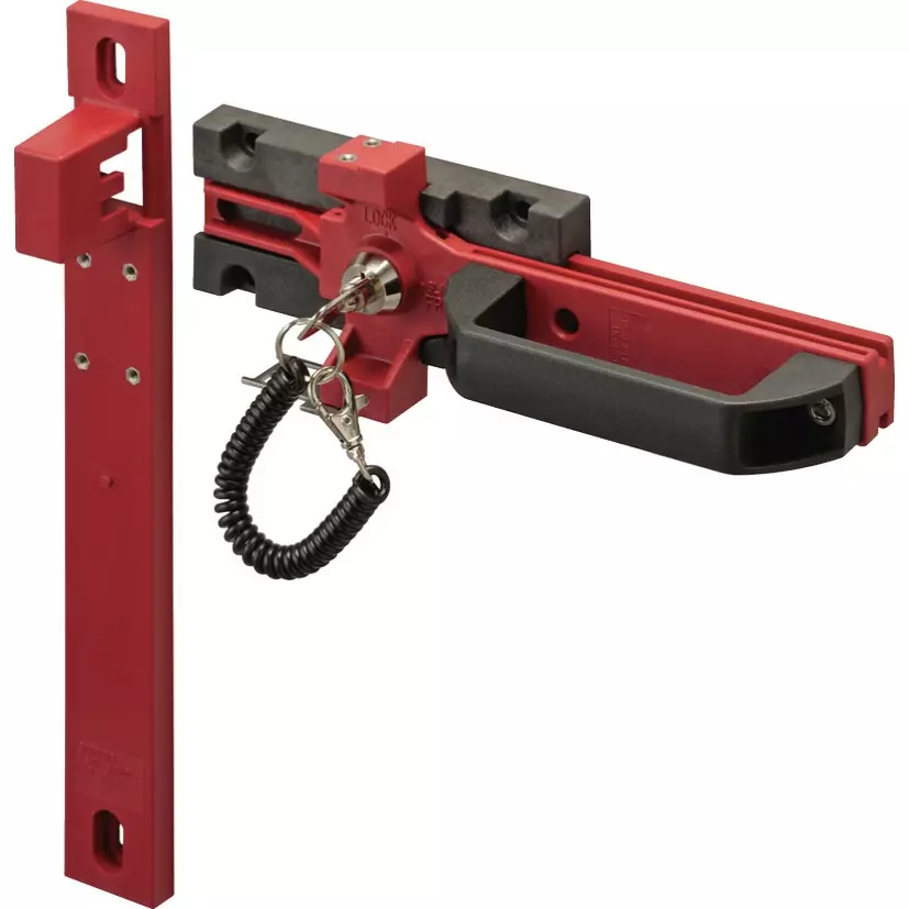 Omron Compact Electromagnetic Lock IP67, TYPE 4X Indoor use only (UL, CSA) 50/60 Hz, D4SL-NSK10-LK-03