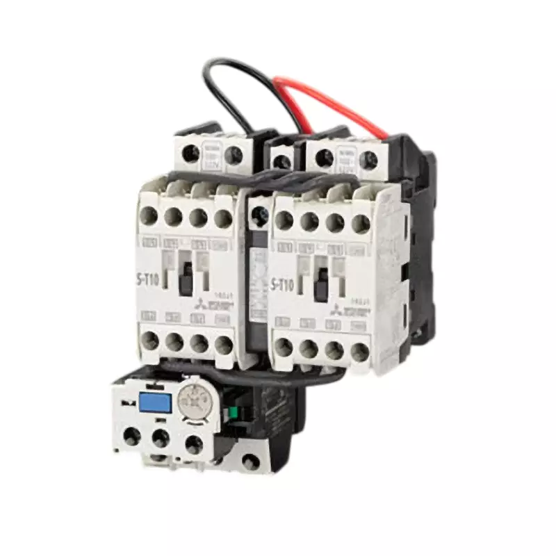 Esco Electromagnetic Switch Standard Type 1A Auxiliary Contact, EA940MV-111A