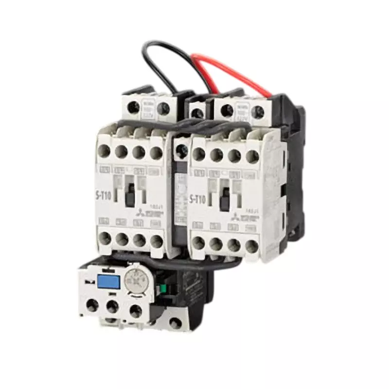 Esco Electromagnetic Switch Standard Type 1A Auxiliary Contact, EA940MV-122A