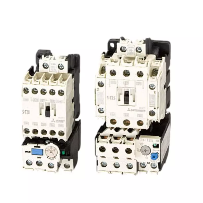 Esco Electromagnetic Switch 1A1B Auxiliary Contact Irreversible Operation, EA940MV-7A