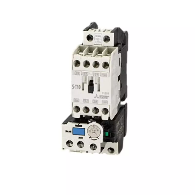 Esco Electromagnetic Switch 1A Auxiliary Contact Irreversible Operation, EA940MV-54A