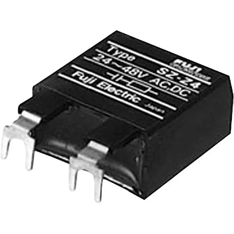 Fuji Electric Coil Surge Absorption Unit for Electromagnetic Switch, SZ-Z37