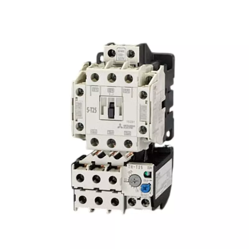 Esco Electromagnetic Switch 1A1B Auxiliary Contact Irreversible Operation, EA940MV-21A