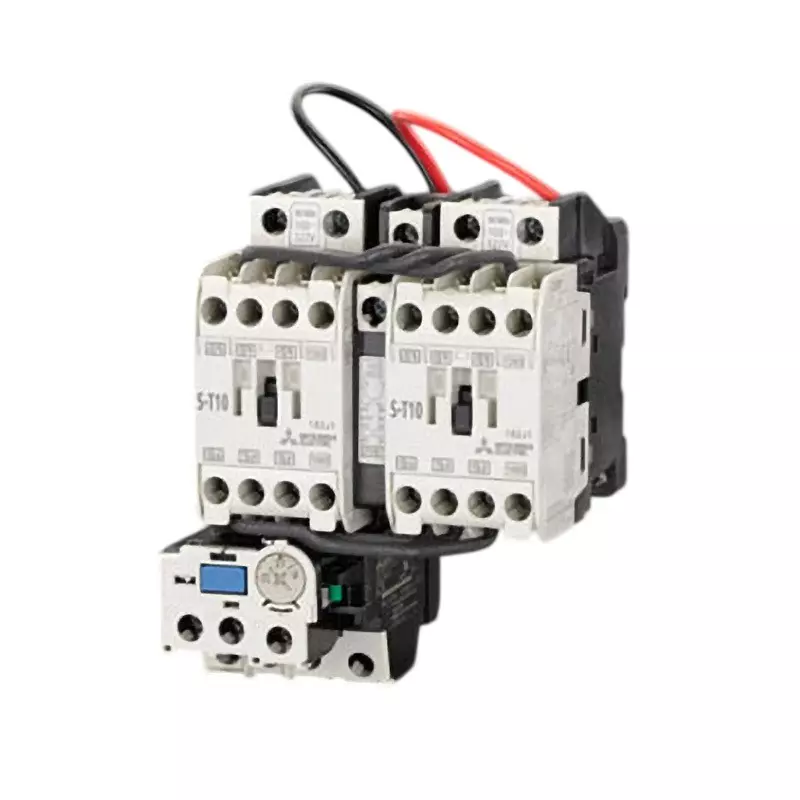 Esco Electromagnetic Switch Standard Type 1A Auxiliary Contact, EA940MV-114A