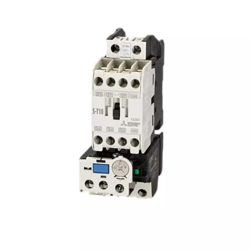 Esco Electromagnetic Switch 1A Auxiliary Contact Irreversible Operation, EA940MV-63A