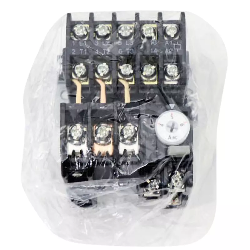 Buy Fuji Electric Standard Electromagnetic Switch without Case Cover ...