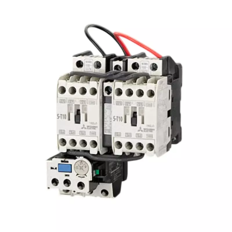 Esco Electromagnetic Switch Standard Type 1A Auxiliary Contact, EA940MV-115A