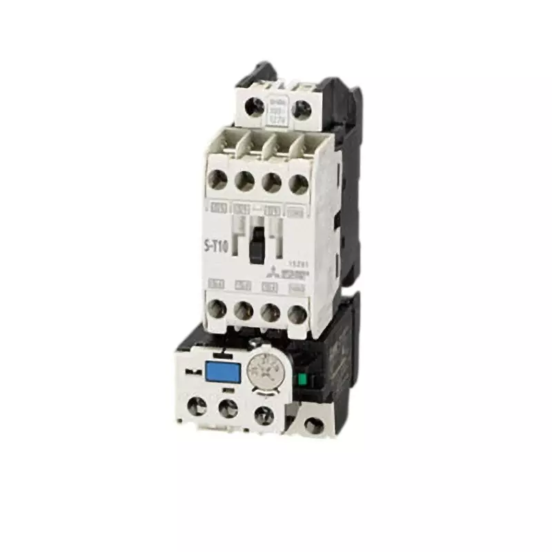 Esco Electromagnetic Switch 1A Auxiliary Contact Irreversible Operation, EA940MV-61A