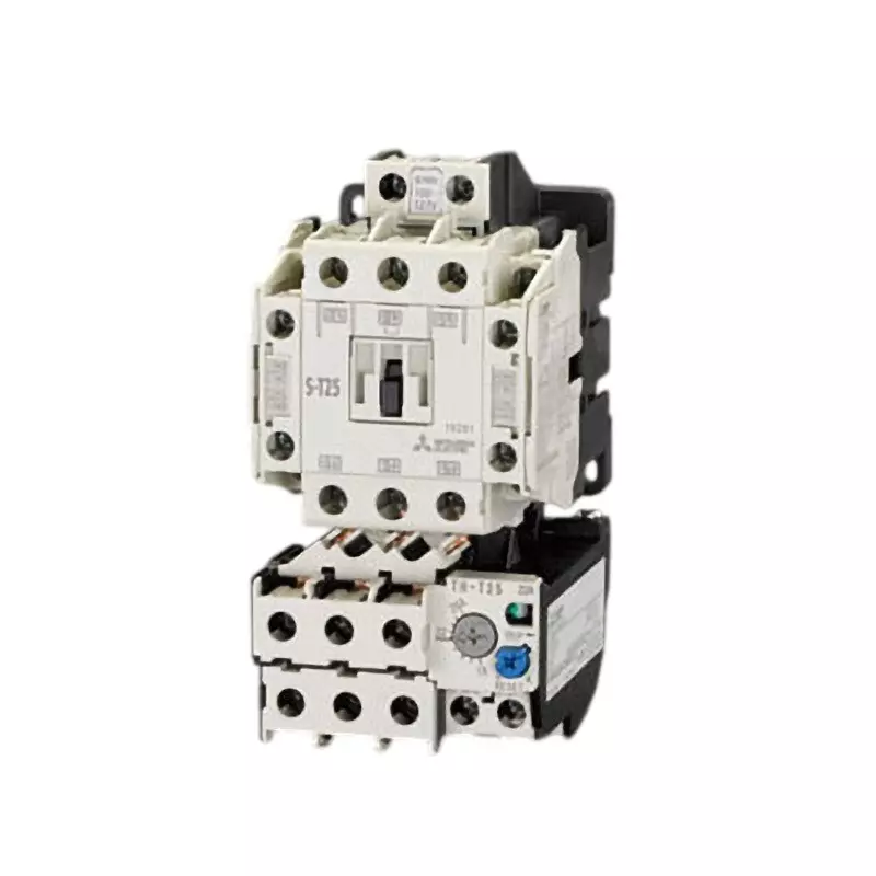Esco Electromagnetic Switch 1A1B Auxiliary Contact Irreversible Operation, EA940MV-22A