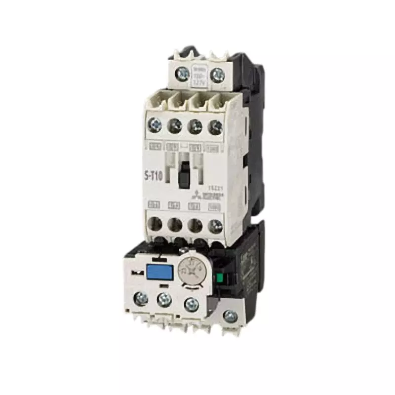 Esco Electromagnetic Switch 1A Auxiliary Contact Irreversible Operation, EA940MV-2A