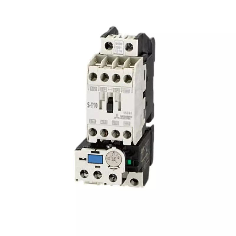 Esco Electromagnetic Switch 1A Auxiliary Contact Irreversible Operation, EA940MV-52A