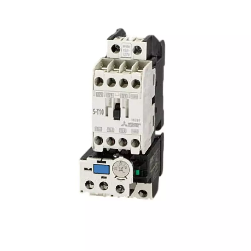 Esco Electromagnetic Switch 1A Auxiliary Contact Irreversible Operation, EA940MV-53A