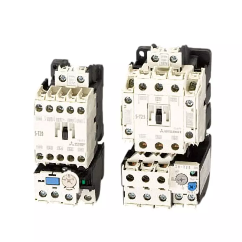 Esco Electromagnetic Switch 2A2B Auxiliary Contact Irreversible Operation, EA940MV-8A