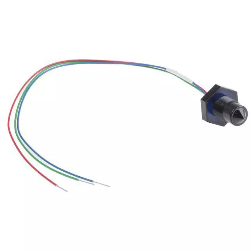 Cynergy3 Level Switch 100 mA Maximum Current Transistor Switch Output 250 mm Cable Length, OLS200D3LSH