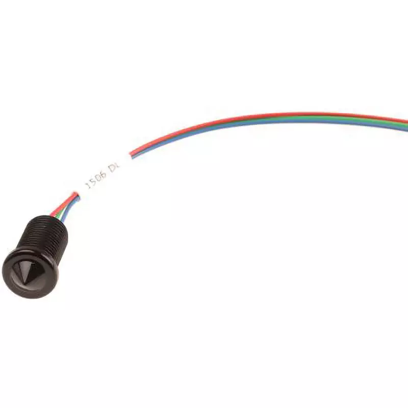 Cynergy3 Level Switch 100 mA Maximum Current Transistor Switch Output 250 mm Cable Length, OLS500D3L