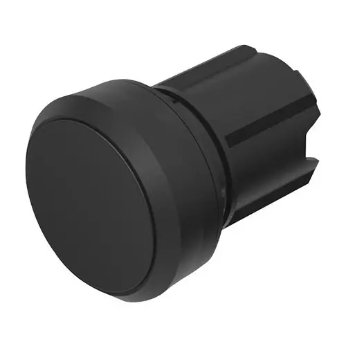 EAO ACTUATOR, PUSHBUTTON SWITCH, 45-2131.1110.000.