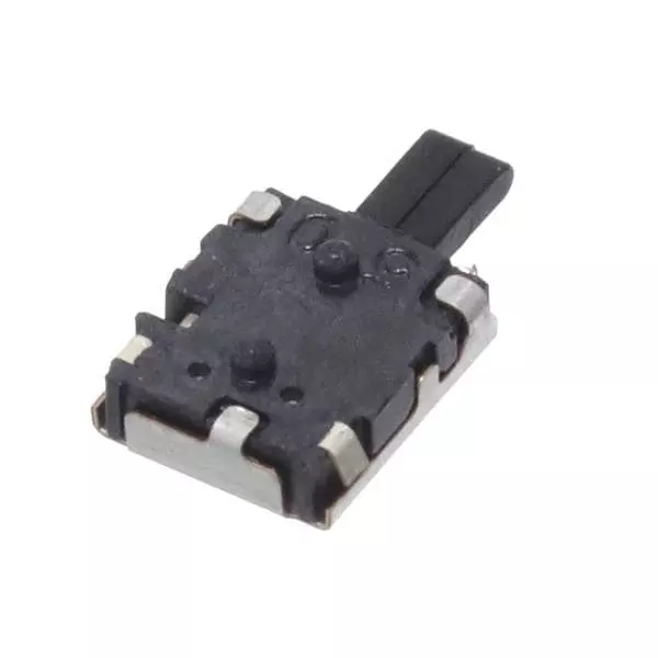 Panasonic Detector Switch J Form Lead 10 mA 5 V DC, ESE-13H01B
