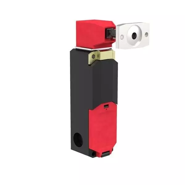 BANNER ENGINEERING Interlock Switch Wire Termination, SI-LS42DMSI