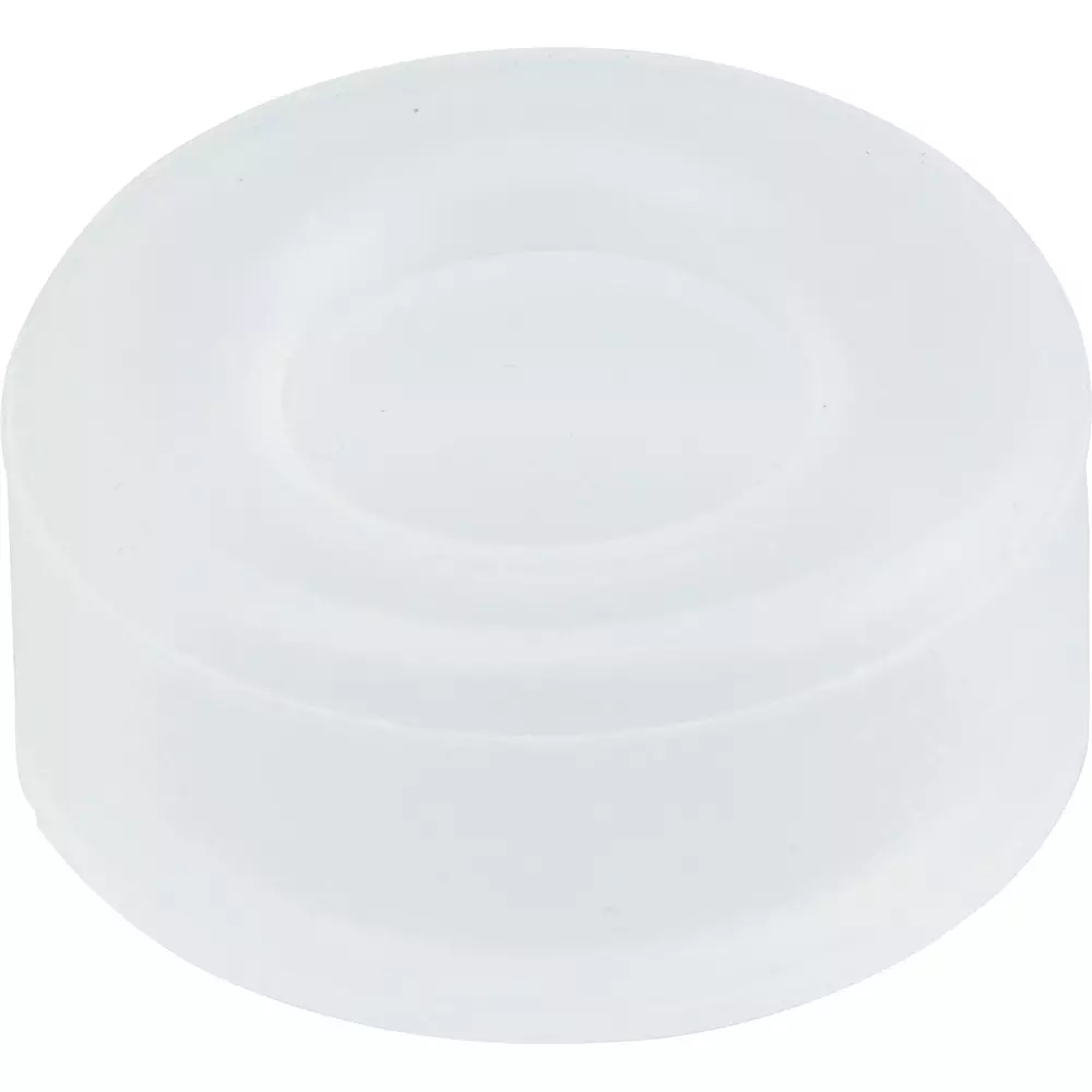 IDEC Transparent Button Cover Transparent, Oc-121