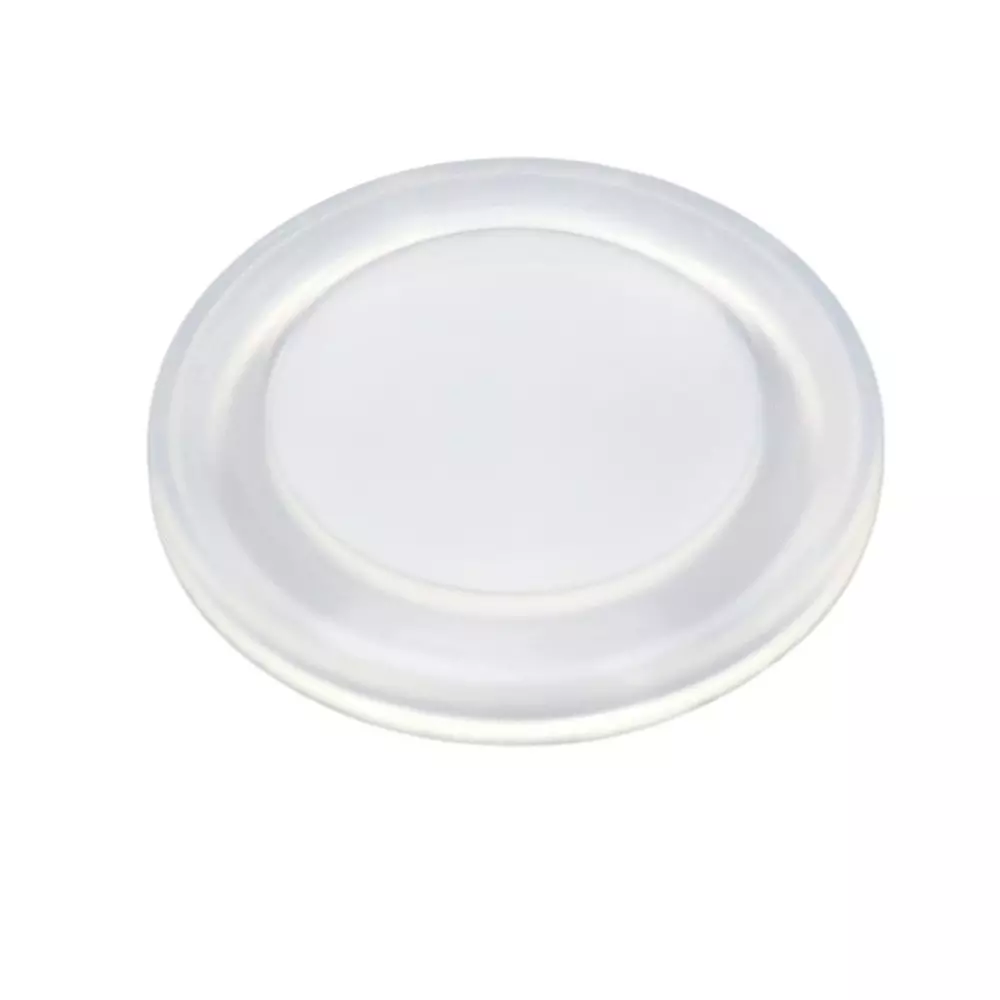 IDEC Flush Silhouette Switch Lw Series Dustproof Cover For Round Flat Type Separate type Transparent, LW9Z-D61