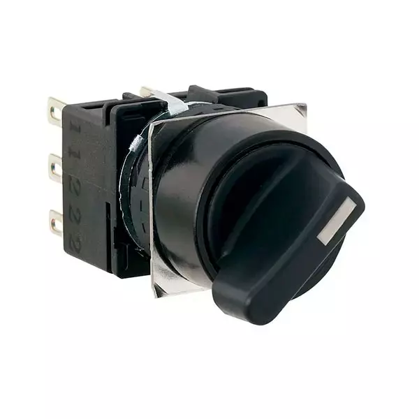 IDEC LB Series small 3C Soldering Tab Terminal, LB1S-31LT7