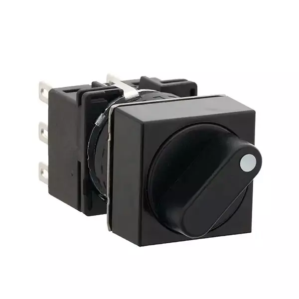 IDEC LB Series small 2C Soldering Tab Terminal, LB2S-31T2