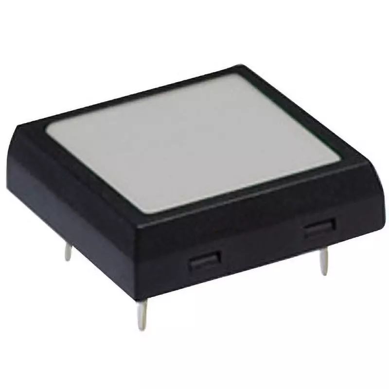 NKK SWITCHES Tactile Switch PC Terminal, JF-15SKSGNP2