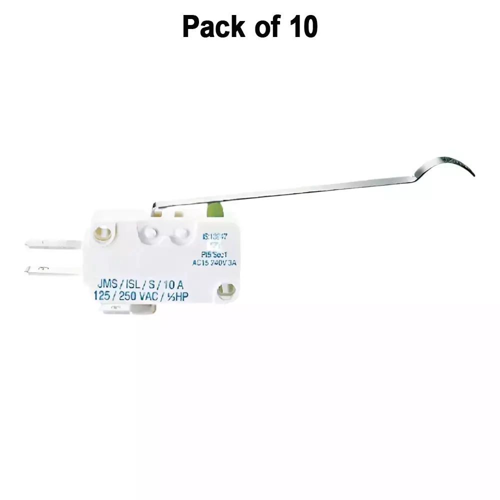 jai-balaji-miniature-snap-action-switch-01-amp-type-c-600-v-ac-insulation-voltage-3-g-operating-force-705-mm-length-jmsisls-b-pack-of-10