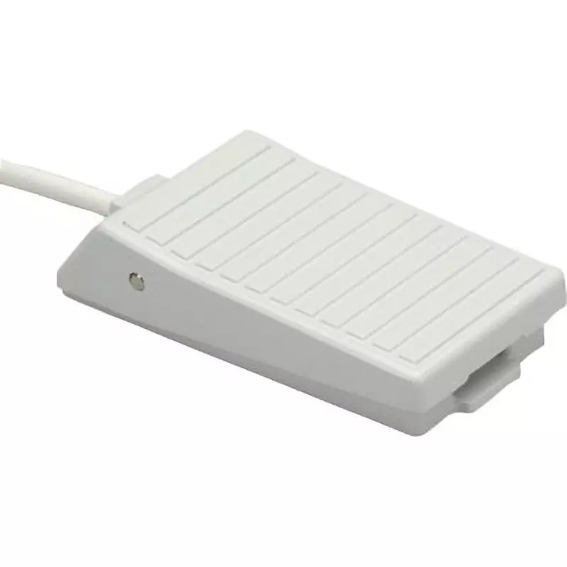 Kokusai Dengyo Foot Switch AC 250 V Rated Voltage, SFVA-1MW