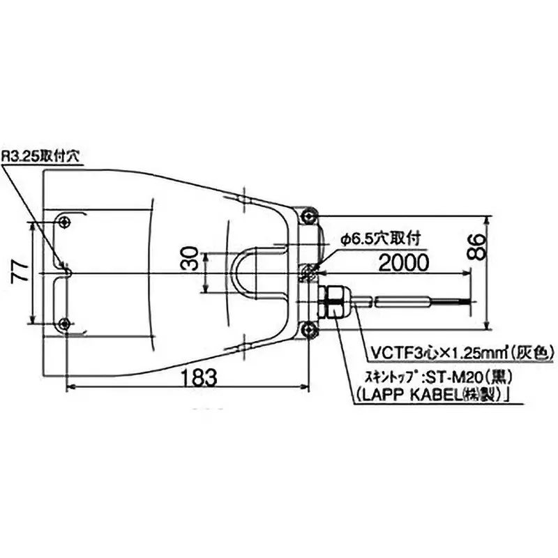 kokusai-dengyo-foot-switch-2025126