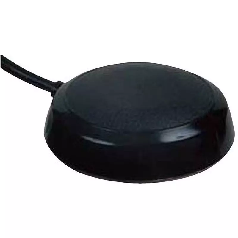 Kokusai Dengyo Foot Switch AC 250 V Rated Voltage, SFU-1B