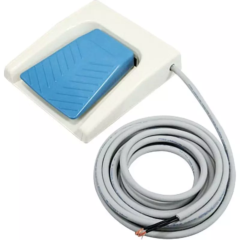 Kokusai Dengyo Foot Switch DC 5 to 30 V Rated Voltage, SFA-1W