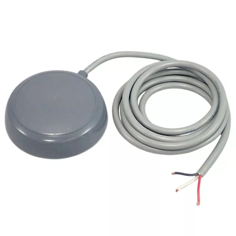 Kokusai Dengyo Foot Switch AC 250 V Rated Voltage, SFU-1W