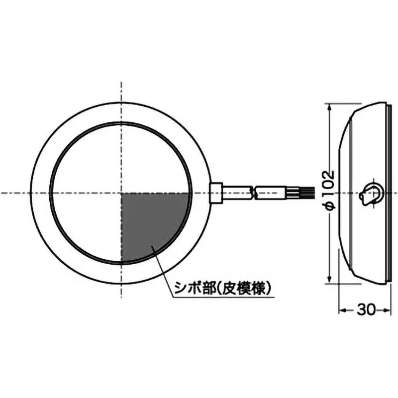 kokusai-dengyo-foot-switch-2025144