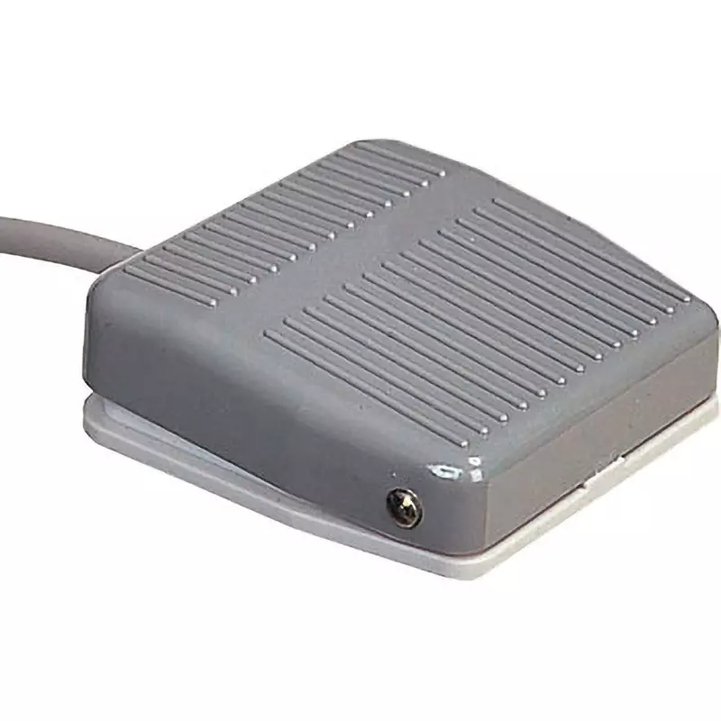 Kokusai Dengyo Foot Switch AC 250 V Rated Voltage, SFK-1